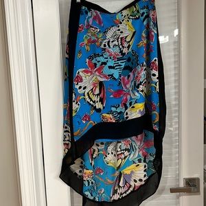 Gorgeous Nicole by Nicole Miller Skirt size 14